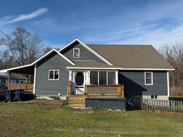 817 State Highway 11c, Brasher Falls, NY 13613