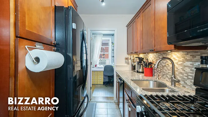 Kitchen, photo 2