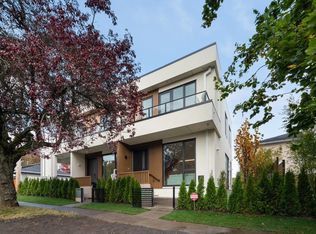 8226 Adera St #1, Vancouver, BC V6P 5B9
