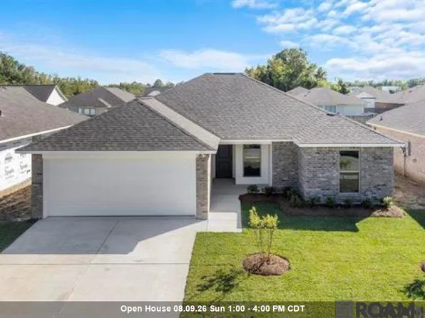 1267 W Amber St, Gonzales, LA 70737