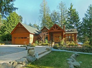 15124 Skogen Ln NE, Bainbridge Island, WA 98110