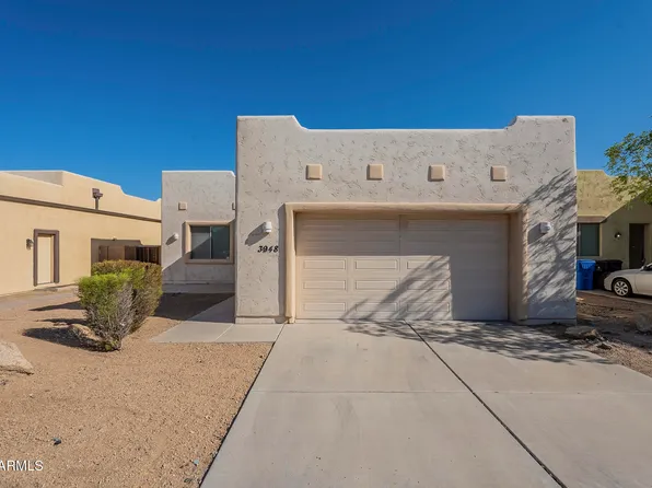 3948 W SALTER Drive, Glendale, AZ 85308