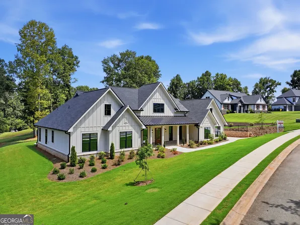 1254 Mulberry Chase, Commerce, GA 30530