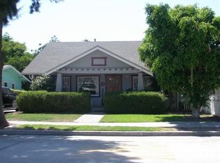 7949 Friends Ave, Whittier, CA 90602
