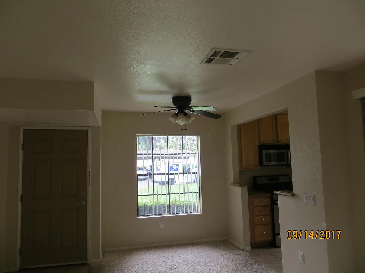 1 bed, 581 sqft, $2,195 — Photo 4