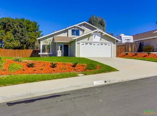 3503 Chauncey Rd, Oceanside, CA 92056