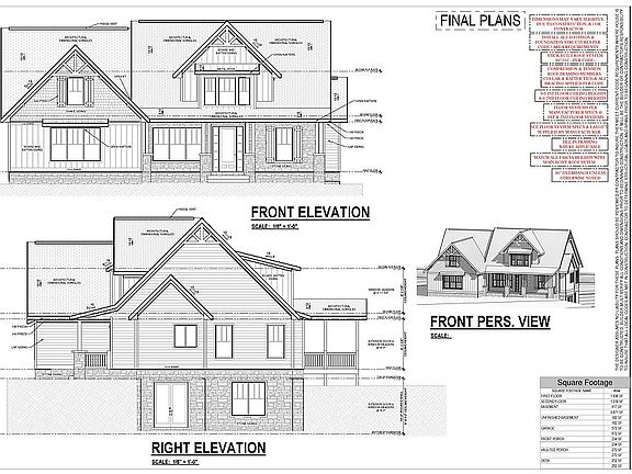 4th image of 233 N Harris Creek Dr