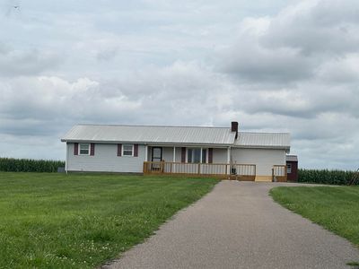 160 Jordan Champion Rd, Fulton, KY, 42041