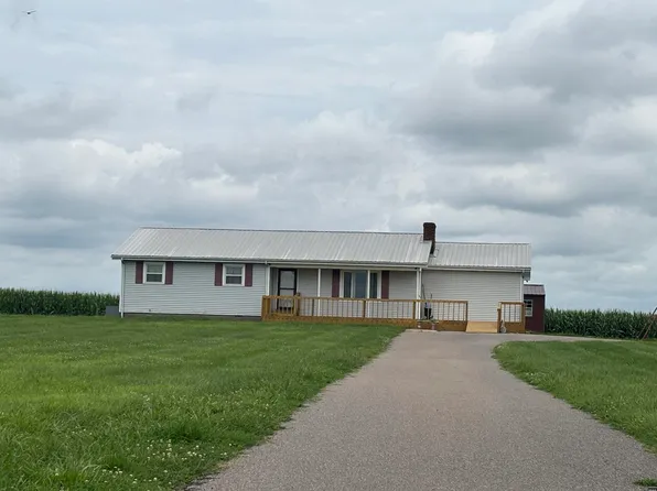 160 Jordan Champion Rd, Fulton, KY 42041