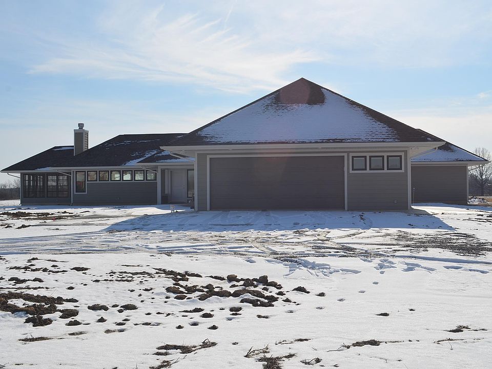9372 Garman Rd, Leo, IN 46765 Zillow