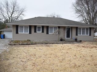 144 Northmoor Pl, East Alton, IL 62024