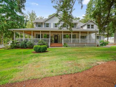 7495 Battle Creek Rd SE, Salem, OR, 97317
