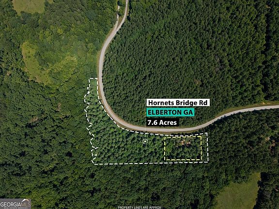 2nd image of 0 Hornets Bridge Rd