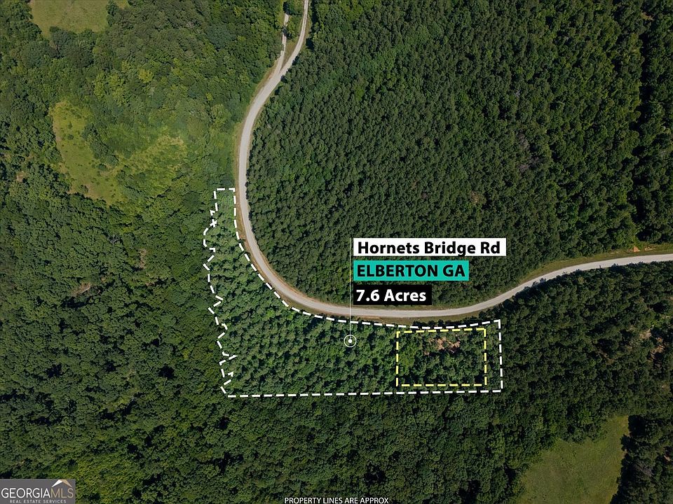 1st image of 0 Hornets Bridge Rd