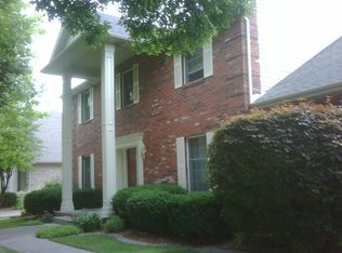 6 Meadow Rue Dr, Edwardsville, IL 62025