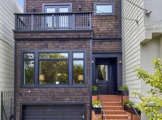 179 14th Ave, San Francisco, CA 94118