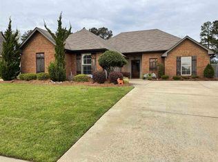 316 Austin Cir, Brandon, MS 39047