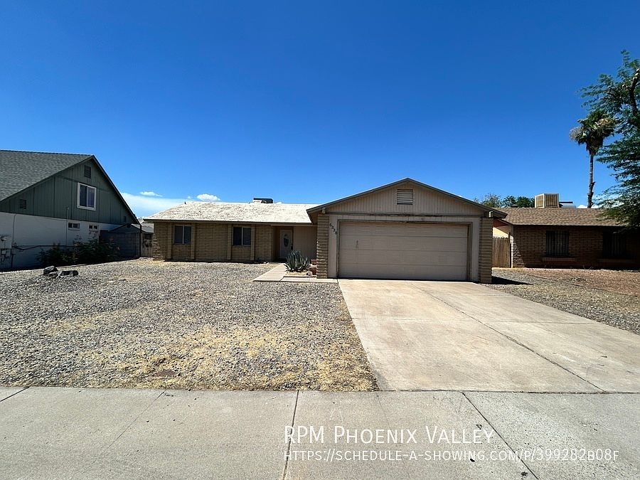 1st image of 6338 W Sunnyslope Ln