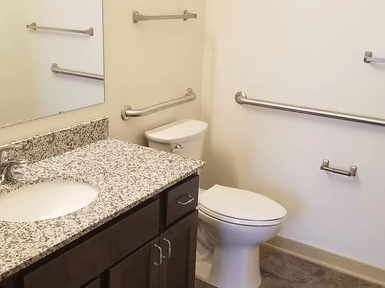 The Madisonian Senior Apartments — Photo 21