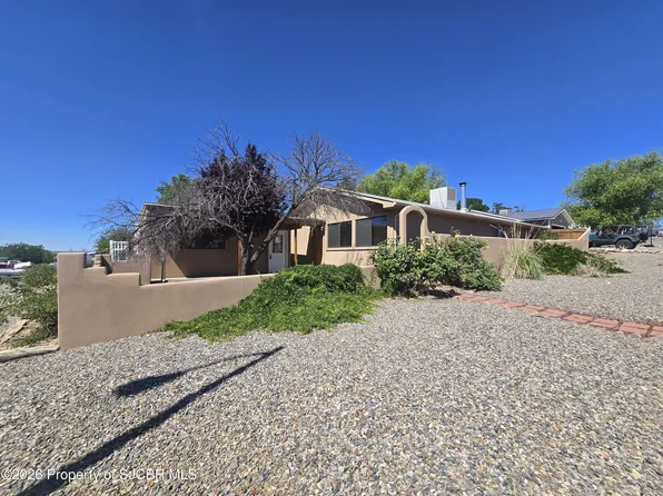 3607 San Medina Ave, Farmington, NM 87401