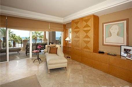 4th image of 7600 Fisher Island Dr APT 7624
