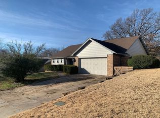 1520 S 68th Ave E, Tulsa, OK 74112