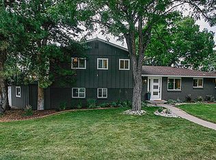 7345 S Bannock Dr, Littleton, CO 80120