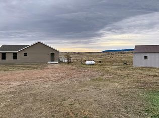 299 Trabing Rd, Buffalo, WY 82834