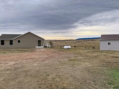299 Trabing Rd, Buffalo, WY, 82834