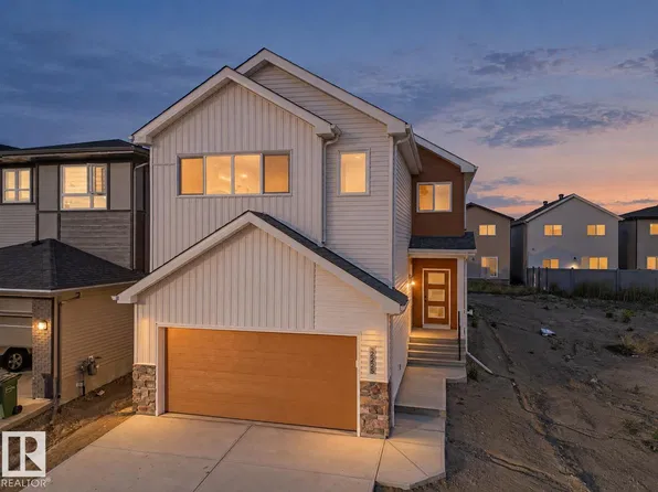2225 194a St, Edmonton, AB T6M 3J2