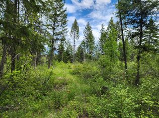 318 Rockabye Ln, Curlew, WA 99118