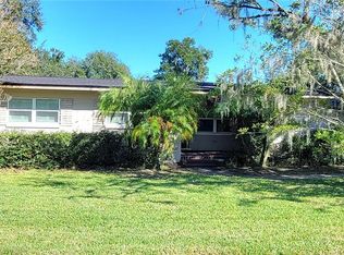 2025 Merritt Park Dr, Orlando, FL 32803