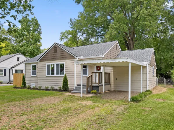 407 Haney Dr, Chattanooga, TN 37411