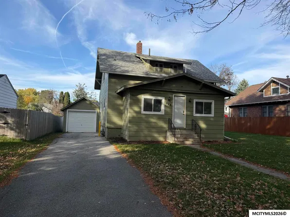 328 W Harris St, Manly, IA 50456