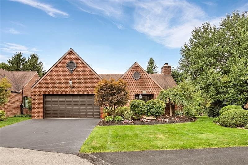 4217 Dom Perignon Ct, Allison Park, PA 15101 Zillow