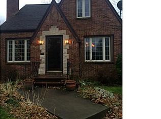 53 Crosby Blvd, Amherst, NY 14226