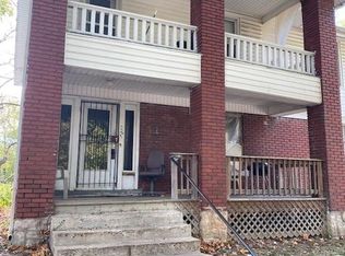 1211 E 44th St, Kansas City, MO 64110
