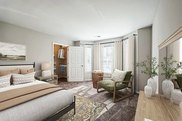 Eagle Rock Apartments at Freehold — Photo 13