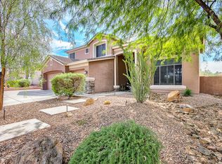 5407 E Thunder Hawk Rd, Cave Creek, AZ 85331