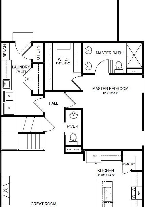 2nd image of 3499 Sandlewood Dr