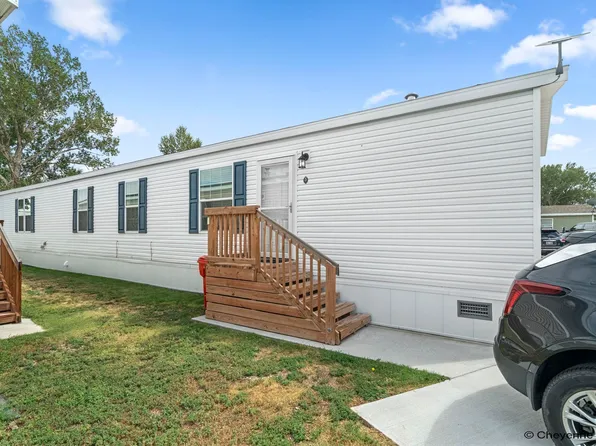 300 E Prosser Rd #130, Cheyenne, WY 82007