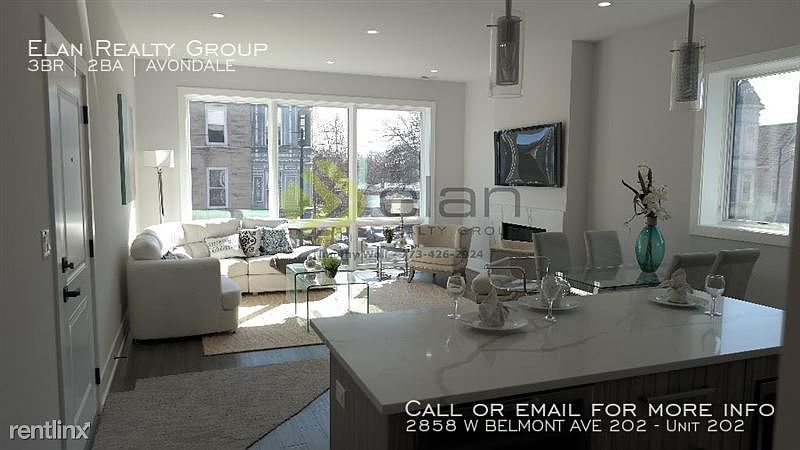 1st image of 2858 W Belmont Ave #202