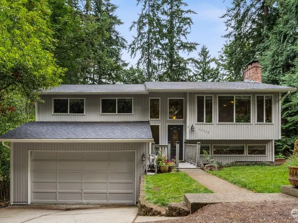14658 204th Avenue SE, Renton, WA 98059