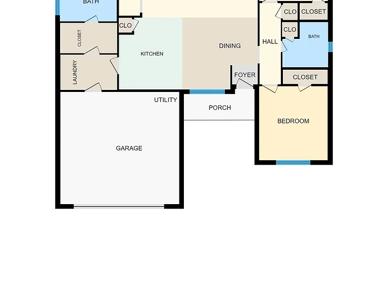 208 Savannah Dr — Photo 36