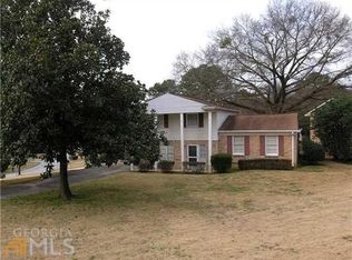 3158 Ascot Ct, Atlanta, GA 30341