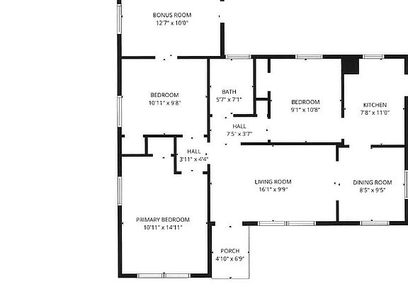 2nd image of 710 W 17th Ave