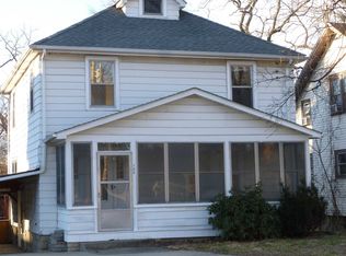 100 Innis Ave, Poughkeepsie, NY 12601