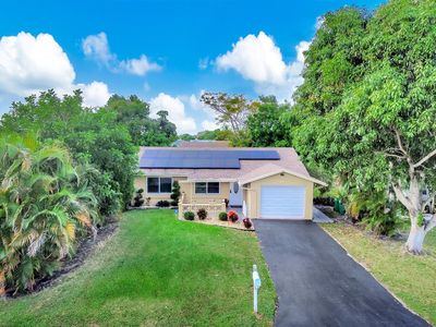 8113 NW 91st Terrace, Tamarac, FL, 33321