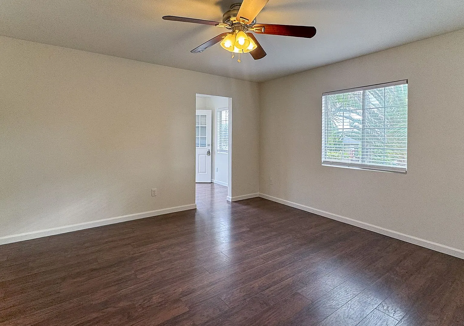 Charming Westchester Living | 2 Bedrooms, 1 Bathroom & Private Patio — Photo 4
