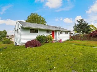 5102 S Raymond St, Seattle, WA 98118